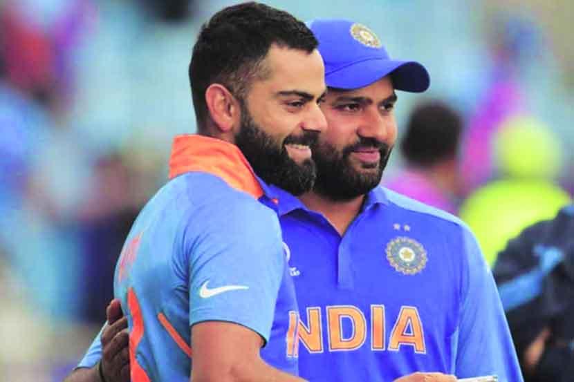 भविष्यात कर्णधारपदासाठी रोहित शर्मा सर्वोत्तम पर्याय – आकाश चोप्रा