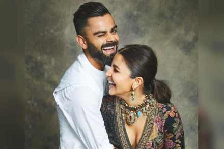अनुष्काची सोबत असतानाही विराट मिस करतोय ‘ही’ गोष्ट अनुष्काची सोबत असतानाही विराट मिस करतोय ‘ही’ गोष्ट