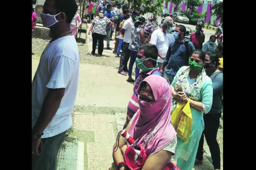 महावितरणच्या वाढीव वीज देयकांमुळे ग्राहक चिंतेत