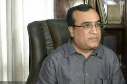 केंद्रीय मंत्री शेखावत यांच्या राजीनाम्याची काँग्रेसची मागणी