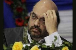 भाजपाकडूनच बॅन केलेल्या चिनी अॅपचा वापर; नेटकऱ्यांनी केलं ट्रोल