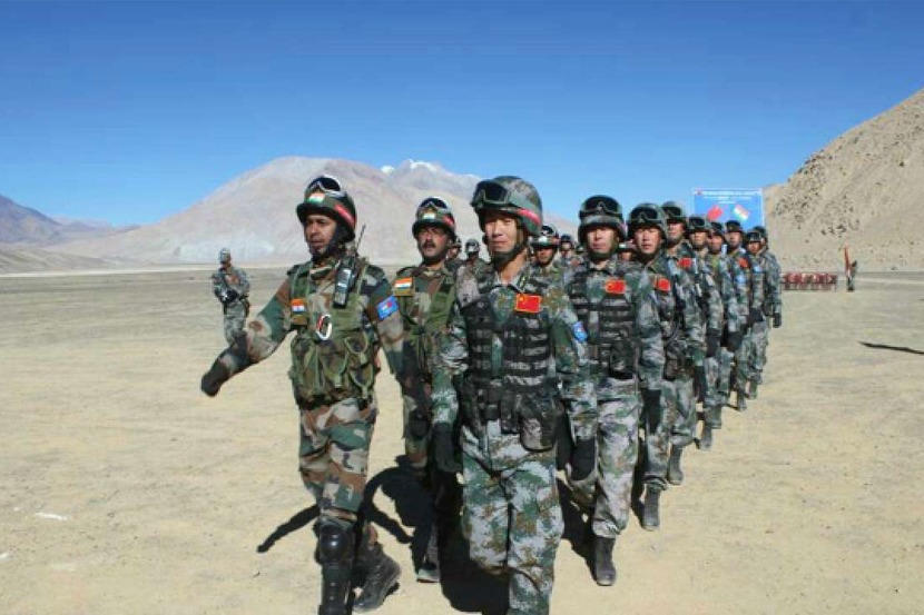 रक्त गोठवणाऱ्या थंडीतही जवानांना सुरक्षित ठेवणाऱ्या तंबूंची खरेदी करणार