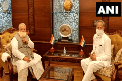 राजस्थान सत्ता संघर्ष : काँग्रेसच्या मागणीला अखेर यश