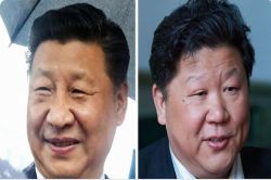 शी जिनपिंग यांच्यासारखा दिसण्याचा फटका, राष्ट्राध्यक्षांप्रमाणे दिसतो म्हणून…