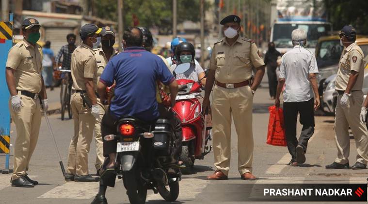 संग्रहित (एक्स्प्रेस फोटो - प्रशांत नाडकर)