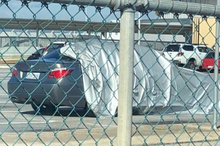 (Photo ABC News: Eugene Boisvert)