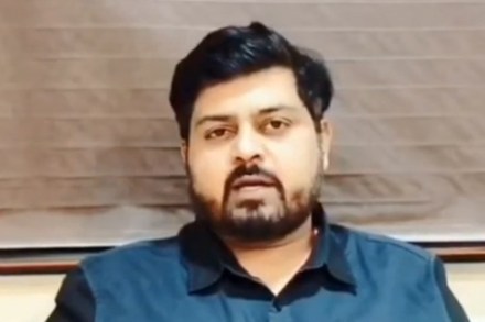 VIDEO: दीपेश म्हात्रेंचा आगरी समाजातील तरुणांना संदेश