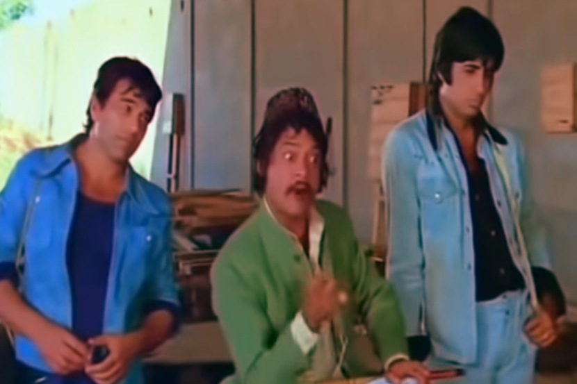 “तुम्हीही सोडून गेलात?”; जगदीप यांच्या निधनामुळे ‘शोले’मधील अभिनेत्याला मानसिक धक्का