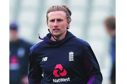 ENG vs WI : कर्णधार रूटची दमदार खेळी; स्मिथला मागे टाकत मियाँदादच्या विक्रमाशी बरोबरी