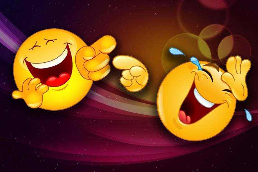 Marathi joke : बादलीभर पाण्यात शाळा कशी बुडेल ?