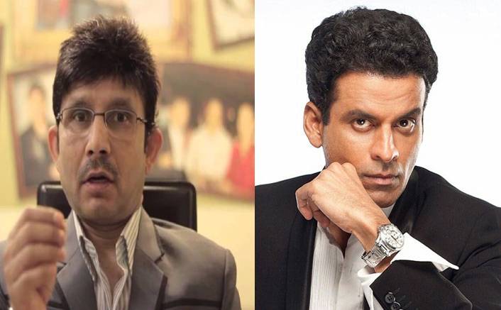 ‘अशा लोकांना…’, मनोज वाजपेयीने साधला केआरकेवर निशाणा