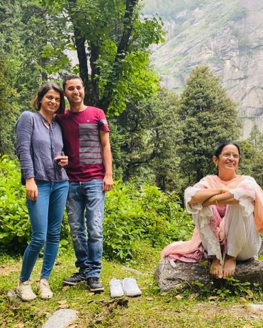 “…तर देशात शांती टिकणार नाही”; उत्तर प्रदेशातील साधूंच्या हत्येवर संतापली कंगना रनौत