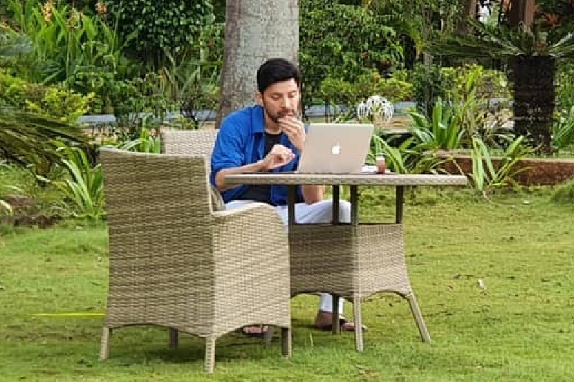 Karan anand
