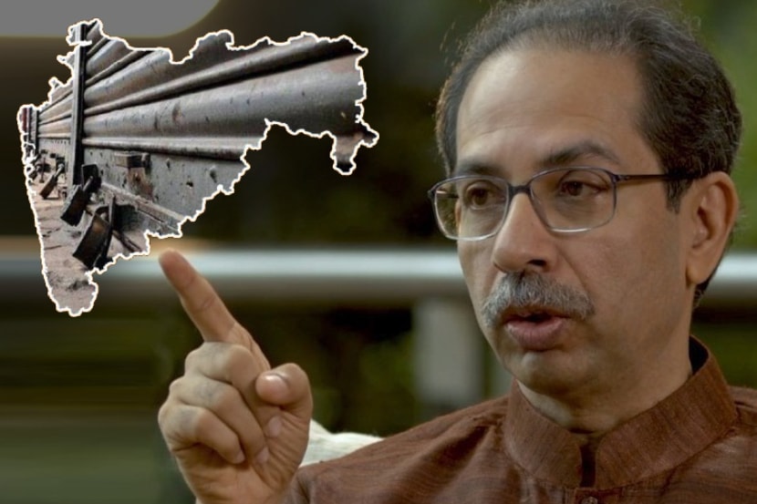 ‘राज्यातील अनेक शहरांमध्ये पुन्हा पुन्हा लॉकडाउन का करावा लागत आहे?’; मुख्यमंत्र्यांनी दिलं उत्तर ‘राज्यातील अनेक शहरांमध्ये पुन्हा पुन्हा लॉकडाउन का करावा लागत आहे?’; मुख्यमंत्र्यांनी दिलं उत्तर