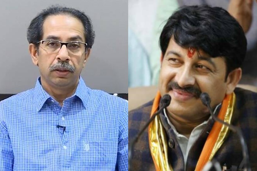 “सुशांत मृत्यूप्रकरणी FIR दाखल करा”; भाजपा आमदाराची उद्धव ठाकरेंना विनंती
