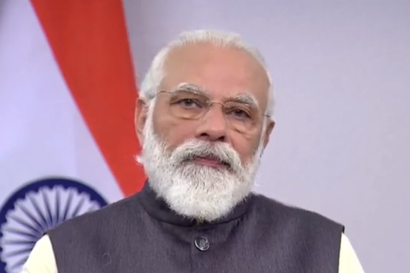 पंतप्रधान नरेंद्र मोदी. (संग्रहित छायाचित्र)