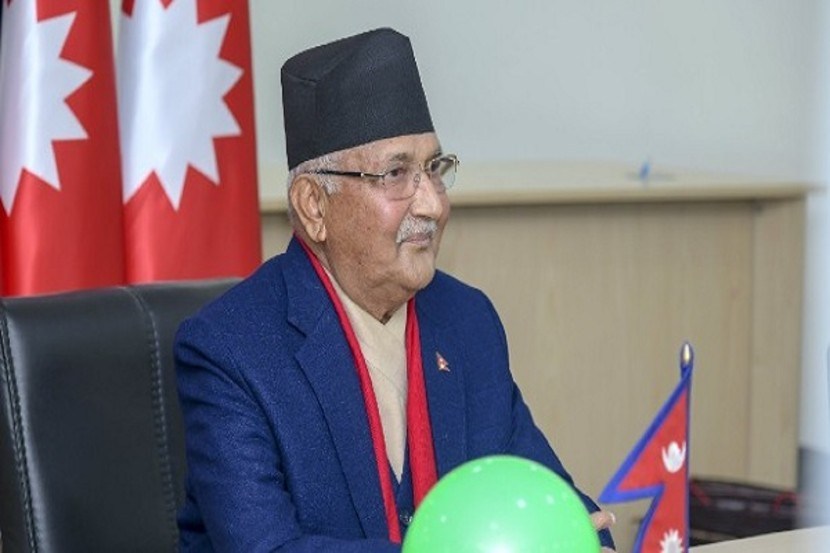 नेपाळमध्ये भारतीय न्यूज चॅनल्सचं प्रसारण बंद, हे आहे कारण नेपाळमध्ये भारतीय न्यूज चॅनल्सचं प्रसारण बंद, हे आहे कारण