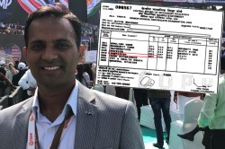 “मला केमिस्ट्रीत २४ मार्क होते मात्र..”; IAS अधिकाऱ्याने विद्यार्थ्यांसाठी शेअर केला स्वत:चा बारावीचा निकाल