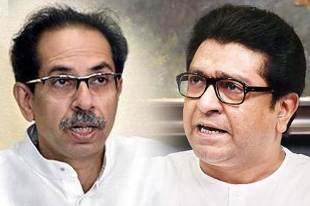 “डब्ल्यूएचओ काही माझ्याकडून सल्ले घेत नाही”; राज ठाकरेंचा उद्धव ठाकरेंना अप्रत्यक्ष टोला