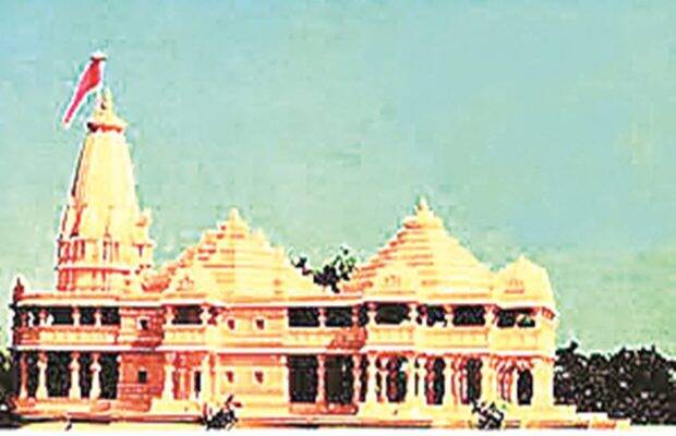 BLOG: श्रीरामजन्मभूमी पुनर्निर्माण-तब्बल ४९२ वर्षांच्या अस्मितेच्या लढाईची यशस्वी सांगता