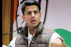 सचिन पायलट यांना २४ जुलैपर्यंत न्यायालयाचा दिलासा; कारवाई न करण्याचे सभापतींना आदेश