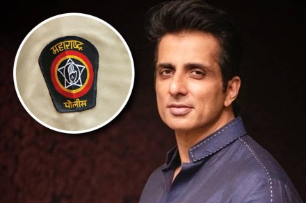 राजस्थानला जाण्यासाठी यूजरने मागितली कार, सोनू सूदने दिले भन्नाट उत्तर राजस्थानला जाण्यासाठी यूजरने मागितली कार, सोनू सूदने दिले भन्नाट उत्तर