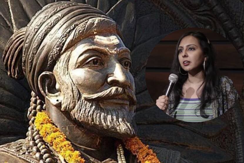 ‘त्या’ वादानंतर स्टँडअप कॉमेडियनने मागितली माफी; हटवला वादग्रस्त व्हिडीओ