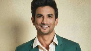 Sushant Singh Rajput