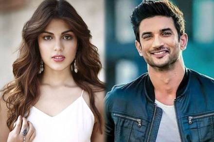 Sushant Suicide Case: “असत्याचा पराभव निश्चित”; अभिनेत्याचं रियाच्या वकिलांना आव्हान