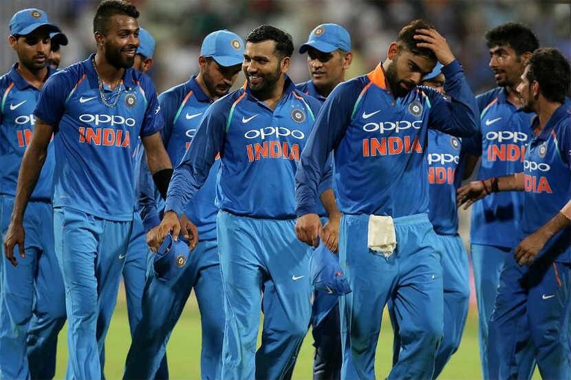 सुरेश रैना म्हणतो…विराट नाही, ‘हा’ खेळाडू आहे भारताचा दुसरा धोनी !