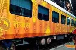 खासगी रेल्वे गाडय़ा २०२३ मध्ये धावणार; वेळापत्रकही तयार
