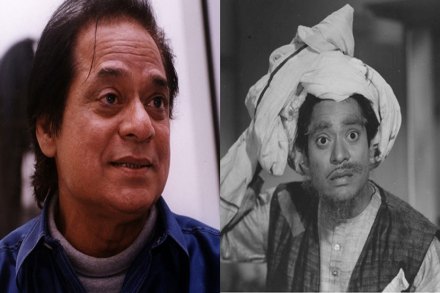 शोलेतला ‘सुरमाँ भोपाली’ काळाच्या पडद्याआड, ज्येष्ठ अभिनेते जगदीप यांचं निधन शोलेतला ‘सुरमाँ भोपाली’ काळाच्या पडद्याआड, ज्येष्ठ अभिनेते जगदीप यांचं निधन