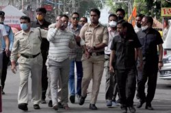 “इतना बड़ा कांड करूंगा की…”; ‘विकास दुबे’ने पोलिसांना दिलेल्या धमकीची ऑडिओ क्लिप व्हायरल