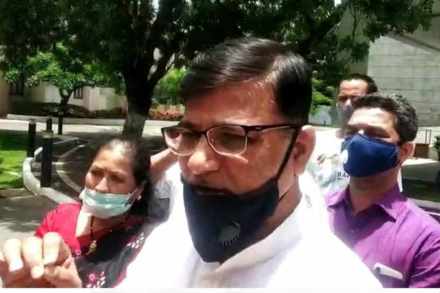 विनायक मेटे
