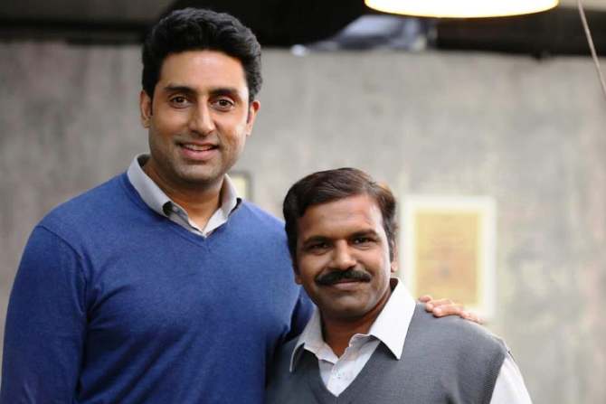 ‘ब्रीद’च्या दुसऱ्या सिझनमध्ये अभिषेक बच्चनसोबत दिसणार हृषिकेश जोशी