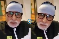 “मी सर्व डॉक्टर,आरोग्य कर्मचाऱ्यांसमोर नतमस्तक होतो कारण तुम्ही नसता तर…”; अमिताभ यांचा व्हिडिओ व्हायरल