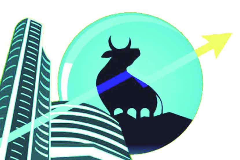 बाजाराचा तंत्र कल : व्वा लाजवाब!