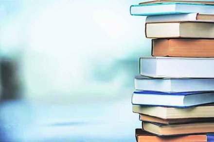 पुस्तके  घरपोच मिळण्यात अडचणी पुस्तके  घरपोच मिळण्यात अडचणी