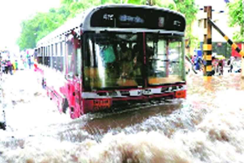एमपीएससी मंत्र : पर्यावरण चालू घडामोडी महाराष्ट्र