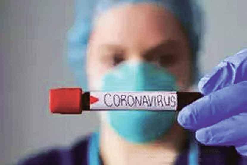 चाचण्यांची संख्या वाढवल्याने रुग्णसंख्येत वाढ