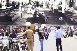 प्लेग ते करोना मार्गे स्वाइन फ्लू