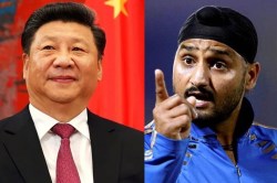 करोनापाठोपाठ आणखी एक व्हायरस; हरभजन चीनवर संतापला…