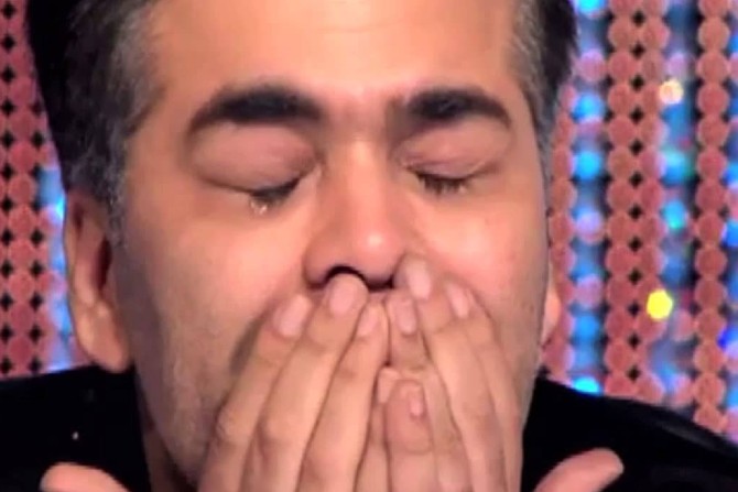 karan johar