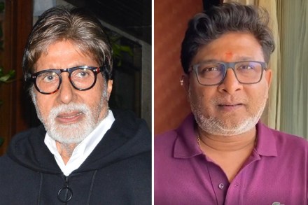 ‘डॉन को पकडना मुश्कील ही नहीं, नामुमकिन है’; बिग बींसाठी केदार शिंदेची प्रार्थना