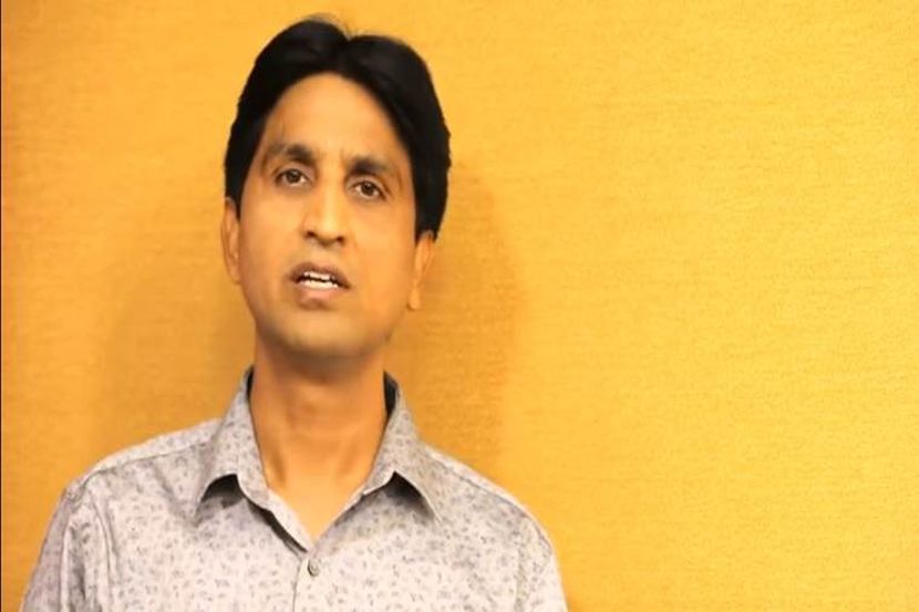 ममता बॅनर्जीवर कुमार विश्वास भडकले; म्हणाले, “दीदी इतकी क्रुरता”