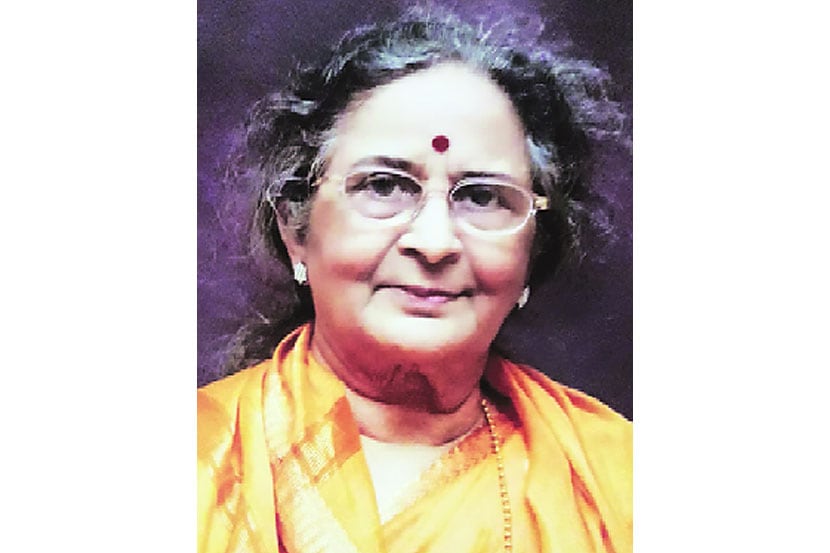 ललिता केंकरे