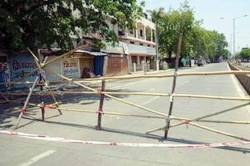 देशाच्या ‘या’ राज्यात नव्या नियमांनी लॉकडाउन