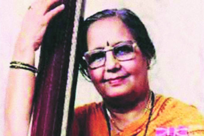 माणिक वर्मा