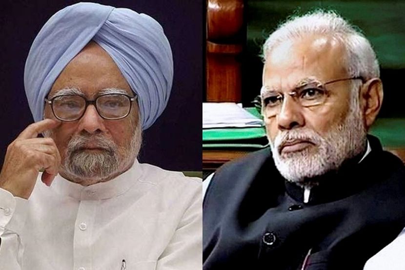 …त्यावेळी मोदी मनमोहन सिंग यांच्याबद्दल इतकं कठोर बोलायचे की विचारू नका; सूडाच्या राजकारणावर पवारांचं उत्तर