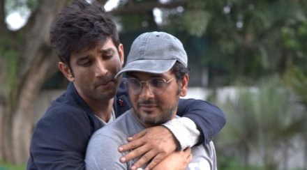 ‘आता तुझा फोनही येणार नाही’; सुशांतच्या आठवणीत ‘दिल बेचारा’चे दिग्दर्शक भावूक